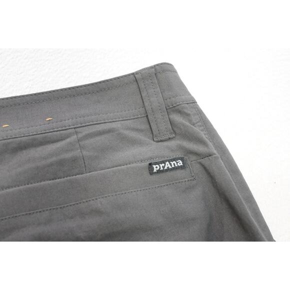 Prana Other - Prana Charcoal Chinos